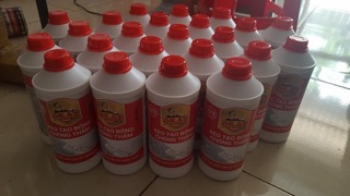 KEO TẠO BÓNG CHỐNG THẤM
