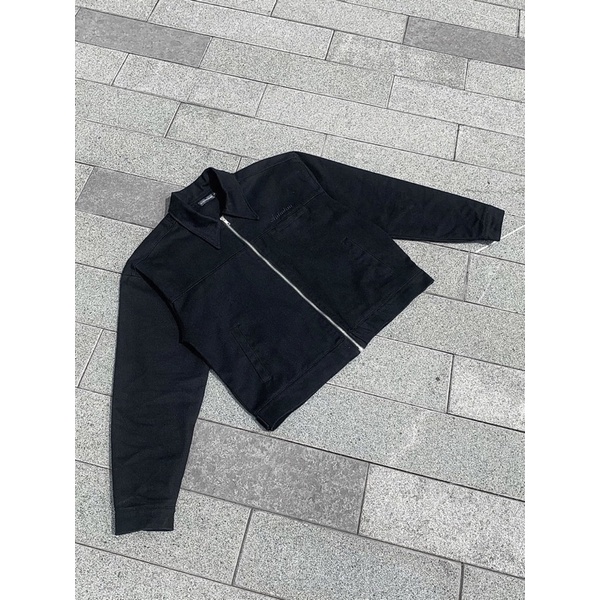 VENOM KAKI JACKET