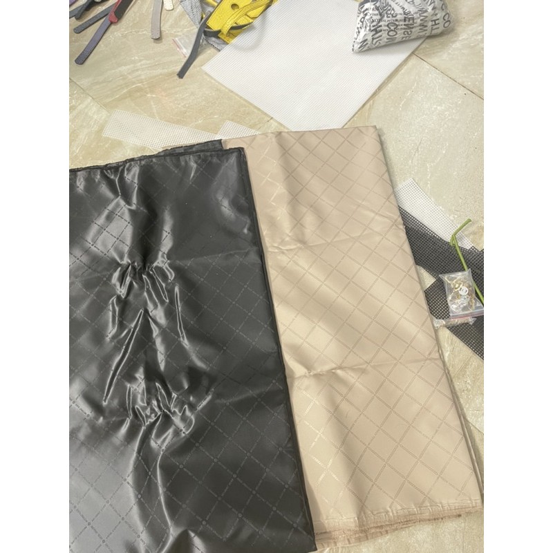 Vải lót túi Handmade