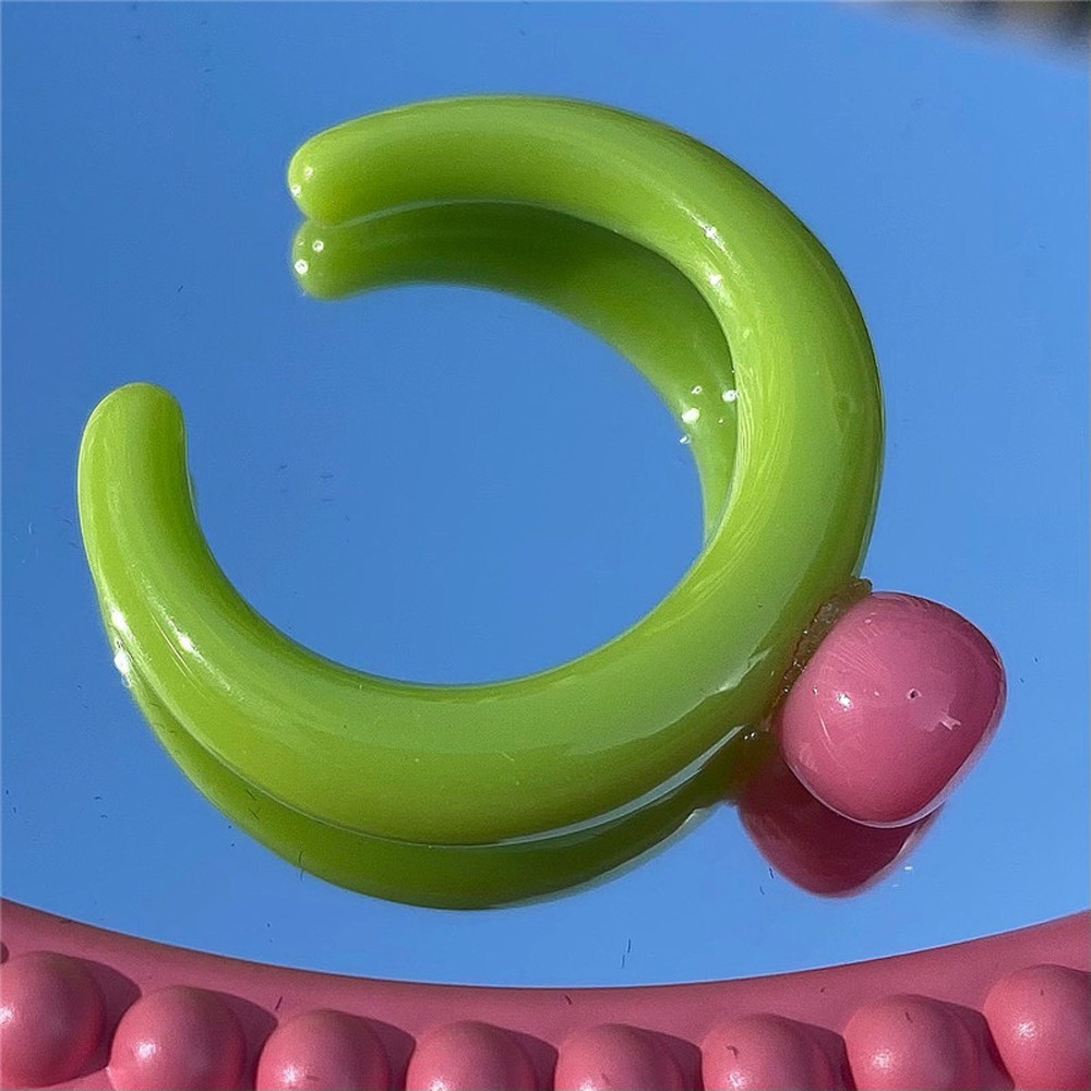 Nhẫn Nữ Trang Tạo Hình Độc Đáo