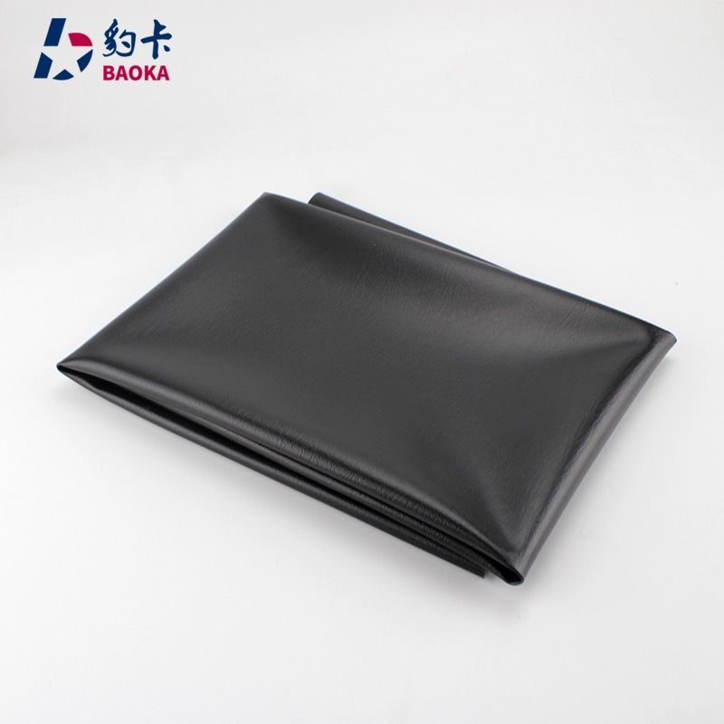 Vỏ Bọc Yên Xe Đạp / Mô Tô Bằng Da Chống Mòn Đa Năng