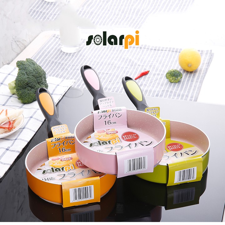Chảo đá nhật cao cấp