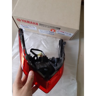 Đèn hậu (Đèn lái) Nouvo 4 (LX) Yamaha