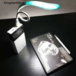 Đèn LED Để Bàn Mini Cảm Ứng Chạm Sạc USB