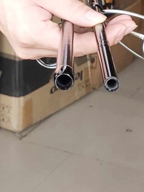 Cần 2 khúc Cán gỗ High Power Cole Khoen Thường