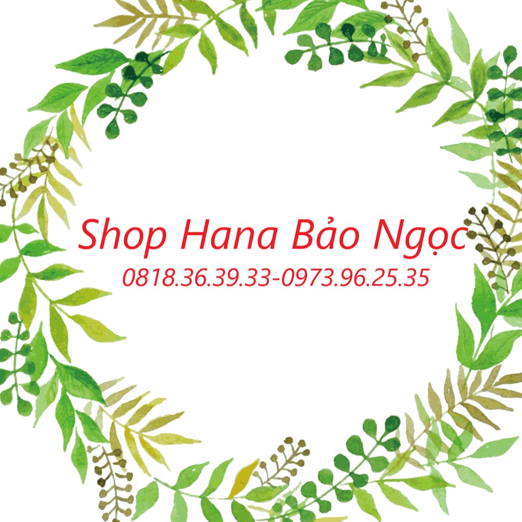 Shop Hana Bảo Ngọc