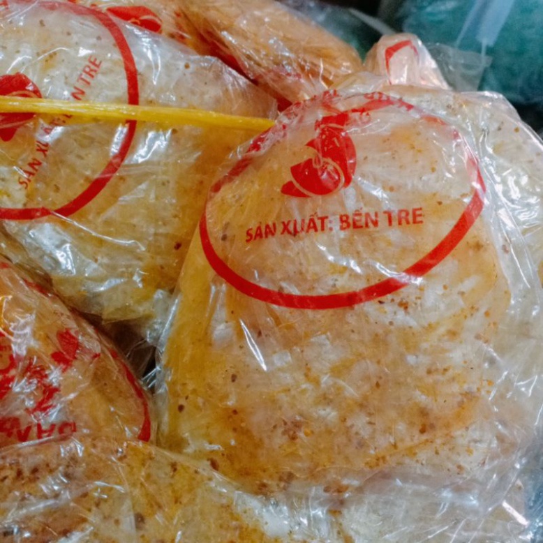 Bánh Tráng Trộn 🌸 FREESHIP 🌸 Muối Ớt Cay Tây Ninh Ăn Vặt Siêu Ngon