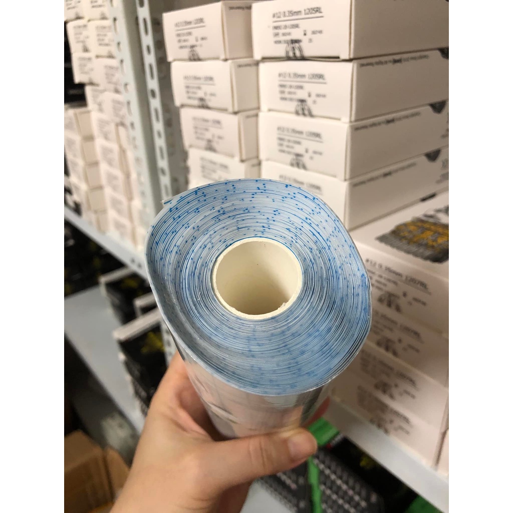 Miếng dán bảo vệ hình xăm 72h rộng 15cm x 1m - 69Store #18452818687