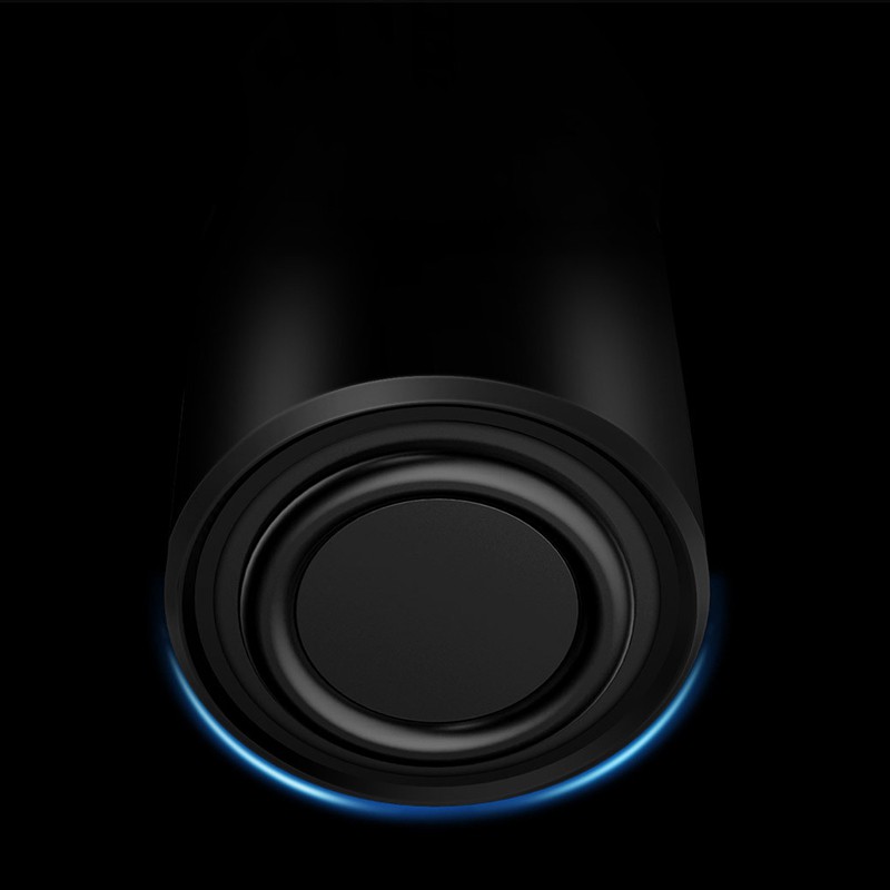 High Quality Bluedio US Wireless Portable Bluetooth 3D Stereo Music Party Speaker
