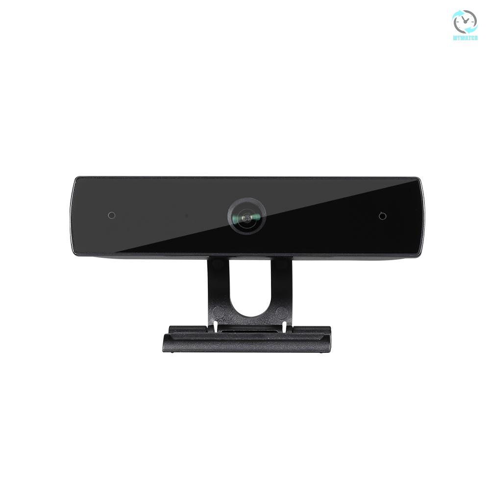 Webcam M Hd 1080p Cho Máy Tính