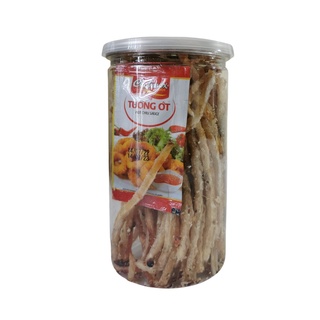 Khô Cá thiều Que VIETTIN MART 250GR