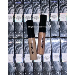 Mascara chân mày artmiss