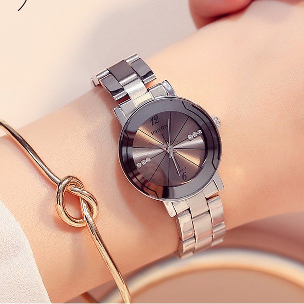 [XẢ KHO] ĐỒNG HỒ NỮ WILON 2707 | BigBuy360 - bigbuy360.vn