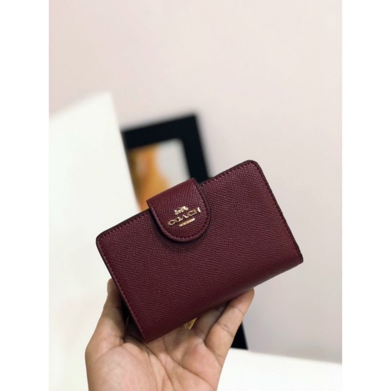 💥Ví C  Da thật💥Rẻ vô địch