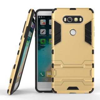 Ốp lưng LG V20 Ironman