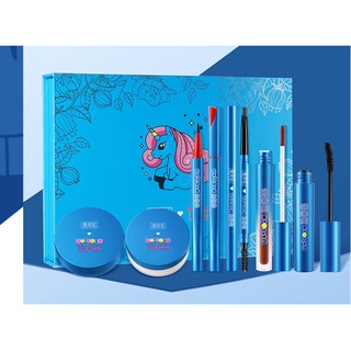 Bộ trang điểm 6 món - Set trang điểm đủ món nội địa Trung