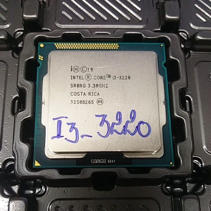 I3 3220 chip máy tính Socket 1155 | BigBuy360 - bigbuy360.vn