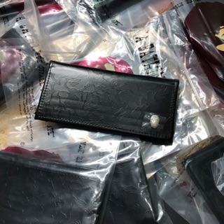 Ví bape camo ảnh thật