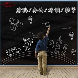 Bảng DECAL dán tường