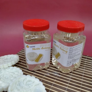 Nước đường bánh dẻo Farina