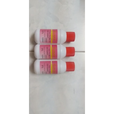 Oxy trợ nhuộm oxy dant ROSY 100ml
