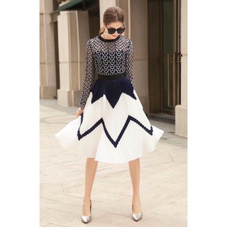 ĐẦM REN DẬP LY HANG ĐẸP CAO CẤP