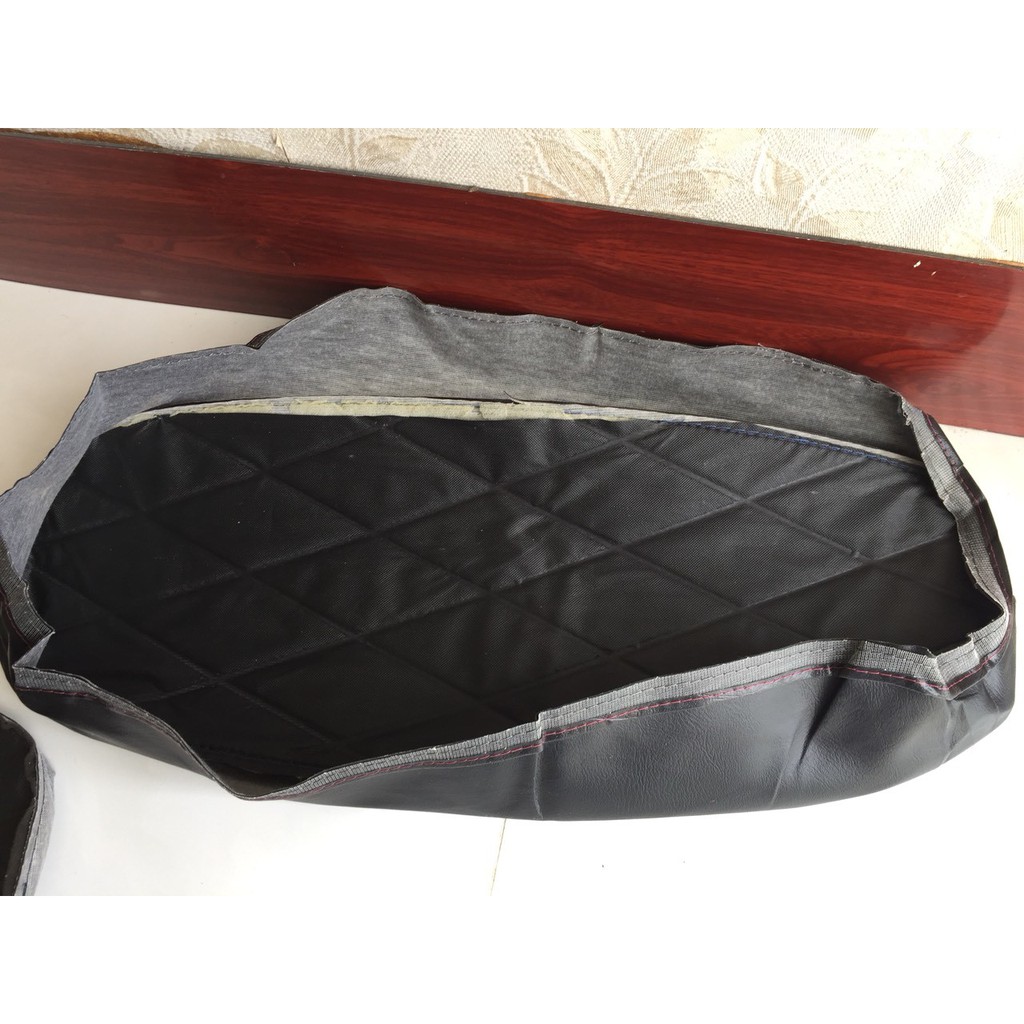 Da lợp cho yên xe 67