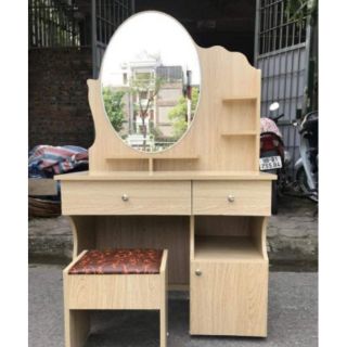 Bàn trang điểm chỉ ship Hà Nội