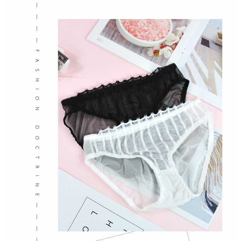 🔥 HOT 🔥Bộ đồ lót ren không đường may gợi cảm | BigBuy360 - bigbuy360.vn