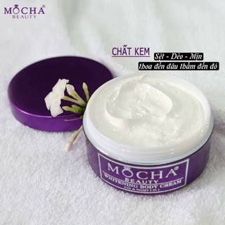 Kem body sữa lạnh