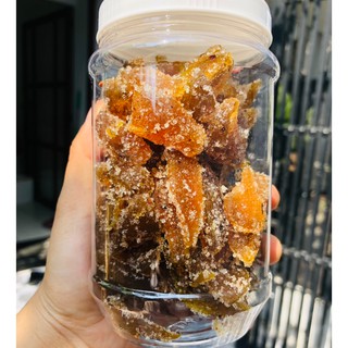 100G MỨT CÓC CAY NGÀO ĐƯỜNG