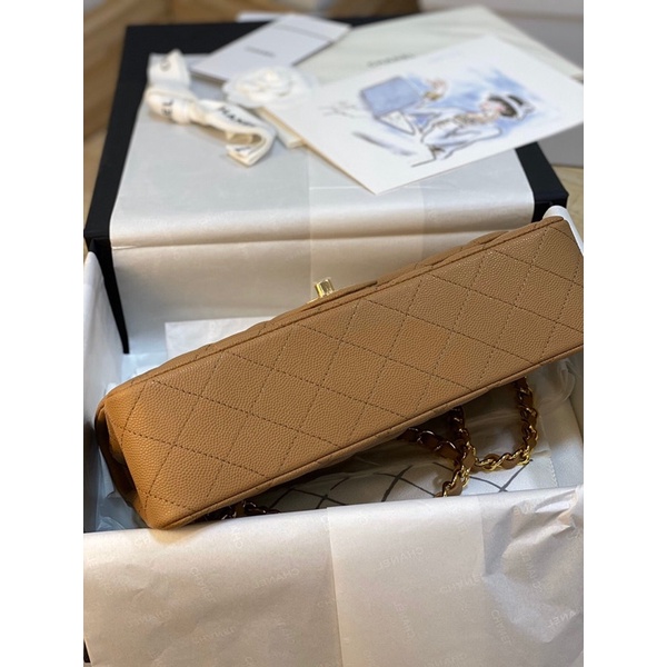 Túi classic ô trám