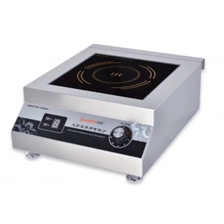 Bếp từ công nghiệp