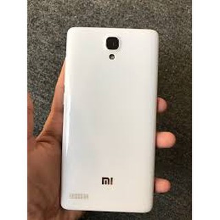 Điện thoại Smartphone Xiaomi Redmi Note 1 , có tiếng Việt - Màn 5.5 inch kèm sạc