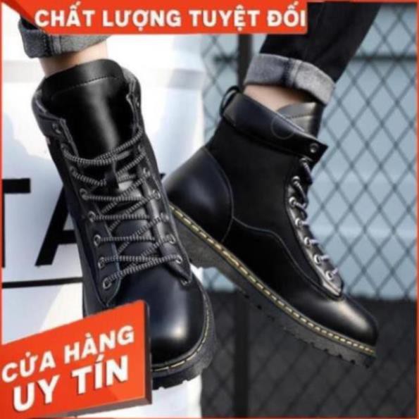 xc G [RẺ VÔ ĐỊCH] [SIÊU PHƯỢT] Giày Cao Cổ Unisex Da Lộn Da Thường Sans Shop Sans104 ️🥇 mới 2020 new · * ! ' : vc