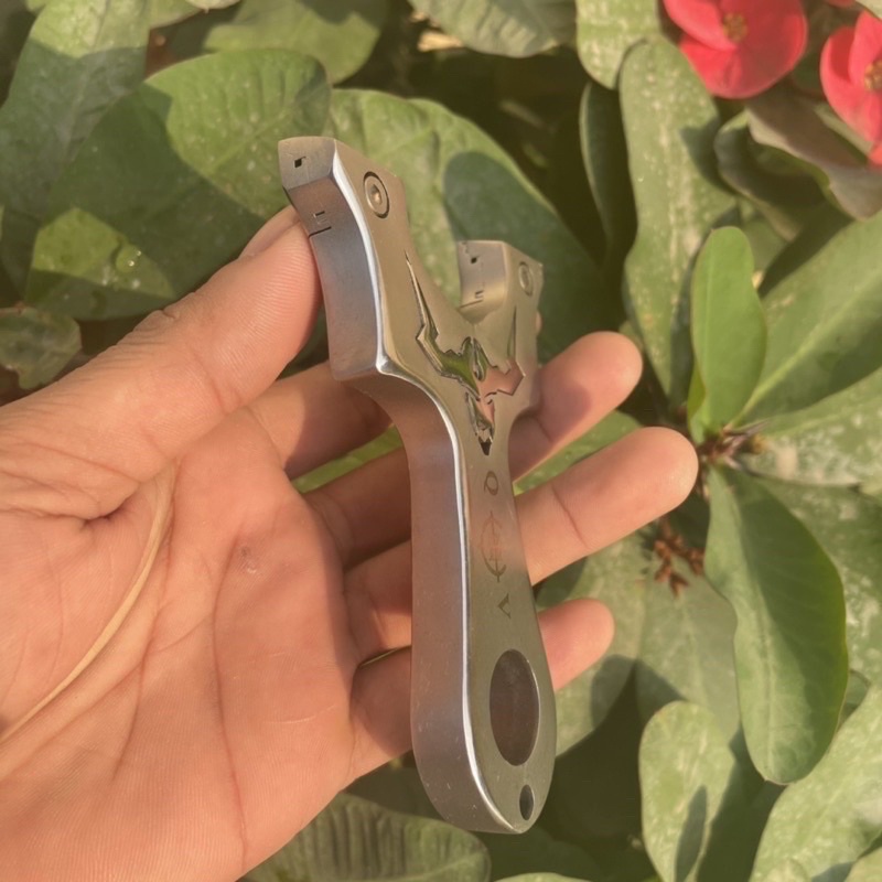 ná quỷ vương + 2 dây và 100 viên bi với lục giác