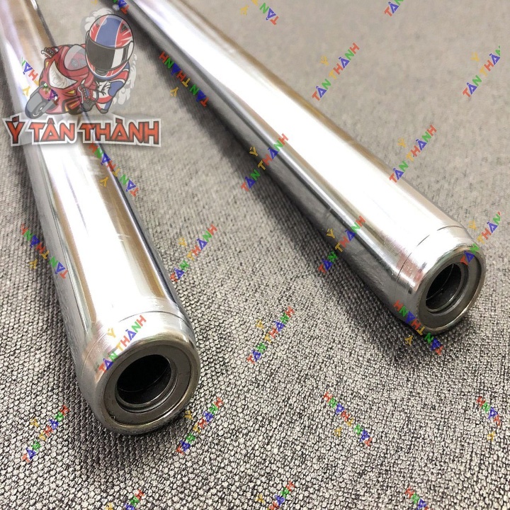 Ty Phuộc 32Mm Chế Moto Cafe Racer MS2424