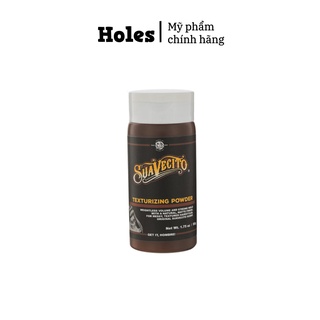 Bột tạo phồng tóc Suavecito Texturizing Powder
