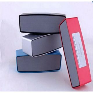 Loa bluetooth sound link s815 bảo hành 3 tháng