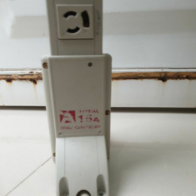 Ổ cắm điện Japan