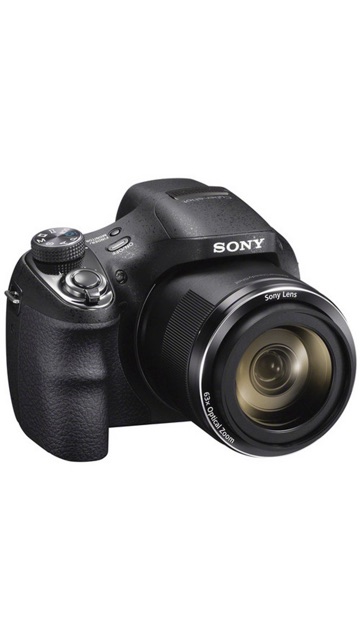 Máy ảnh Sony Cyber-shot DSC-H400 | BigBuy360 - bigbuy360.vn