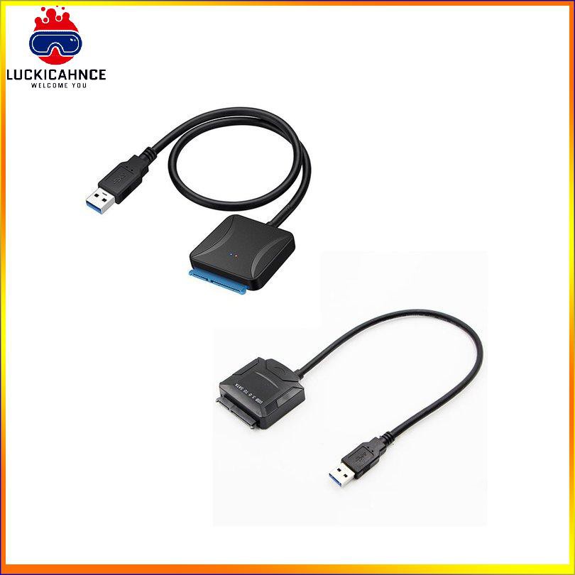 Dây Cáp Ổ Cứng Usb 3.0 Sata Usb3 0 | BigBuy360 - bigbuy360.vn