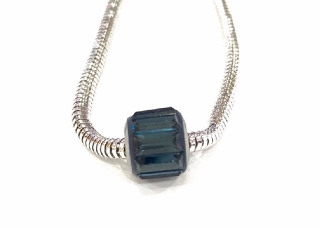 BeCharm pha lê chính hãng Swarovski 180301