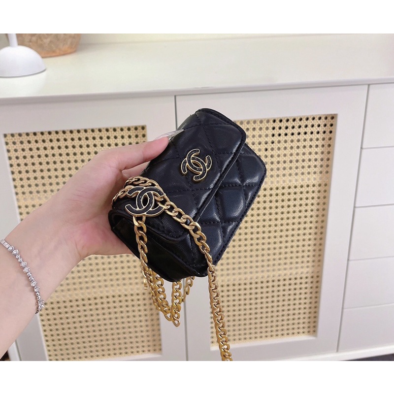 TÚI CHÀNeo MINI FULL LOGO