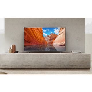 Smart tivi sony 4k 43 inch kd-43x80j-s
