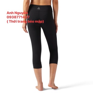 QUẦN LEGING TẬP GYM BIGSIZE