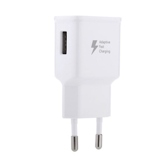 Củ sạc nhanh chính hãng SamSung cho các dòng máy S, Note,A, chân USB lệch trái, bảo hành 12 tháng