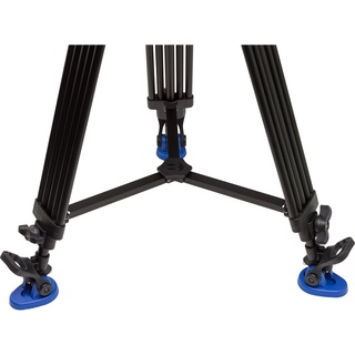 CHÂN MÁY ẢNH MÁY QUAY BENRO KH26P