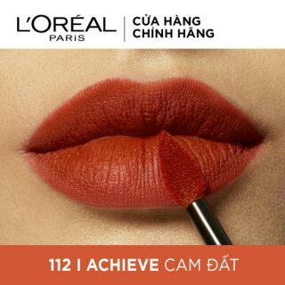 Son Loreal chính hãng