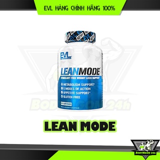 Tpbs hỗ trợ giảm mỡ evlution lean mode